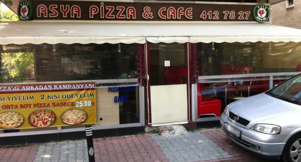 Chef Pizza Umraniye Merkez Istanbul Zomato